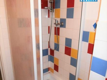 Pronájem bytu, 1+kk, 28 m²
