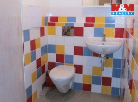 Pronájem bytu, 1+kk, 28 m²