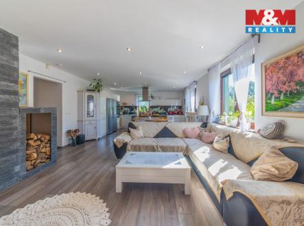 Prodej domu/vily, 105 m²