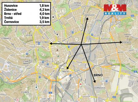 Prodej skladovací prostor, 84 m²