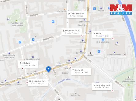 Prodej skladovací prostor, 84 m²