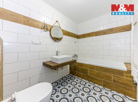 Prodej bytu, 2+kk, 51 m²