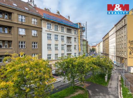 Prodej bytu, 4+1, 92 m²