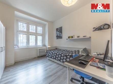 Prodej bytu, 4+1, 92 m²