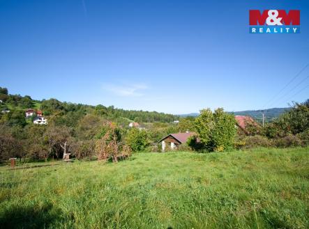 Prodej pozemku pro bydlení, 1 144 m²