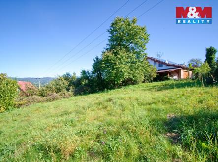 Prodej pozemku pro bydlení, 1 144 m²