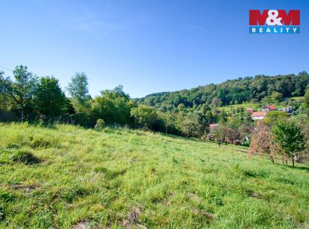 Prodej pozemku pro bydlení, 1 144 m²