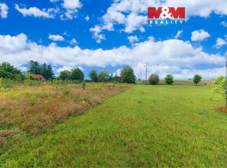 Prodej pozemku pro bydlení, 3 026 m²