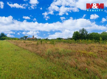 Prodej pozemku pro bydlení, 3 026 m²