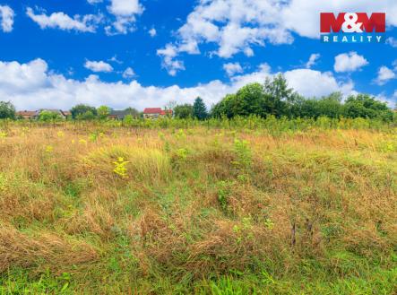 Prodej pozemku pro bydlení, 3 026 m²