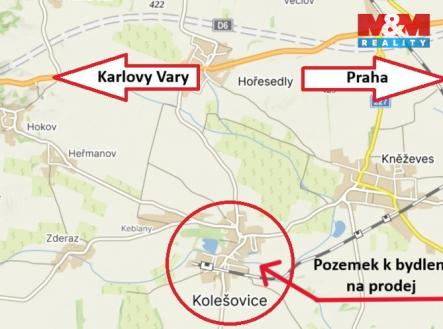 Prodej pozemku pro bydlení, 3 026 m²