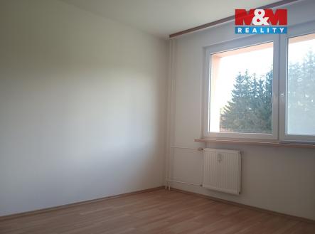 Pronájem bytu, 3+1, 73 m²