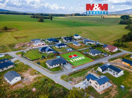 Prodej domu/vily, 76 m²