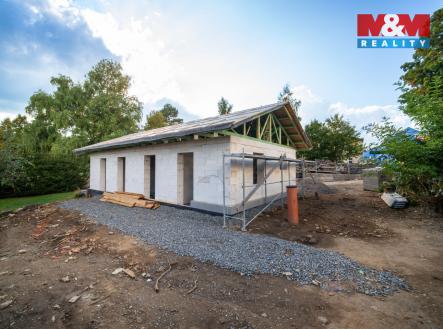 Prodej domu/vily, 76 m²