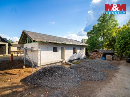 Prodej domu/vily, 76 m²