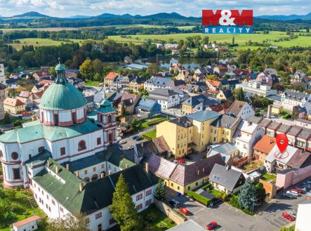 Prodej domu/vily, 419 m²