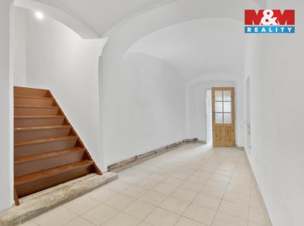 Prodej domu/vily, 419 m²
