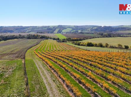Prodej pozemku, zemědělská půda, 70 922 m²