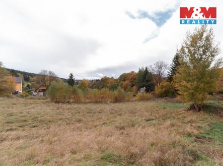 Prodej pozemku pro bydlení, 770 m²