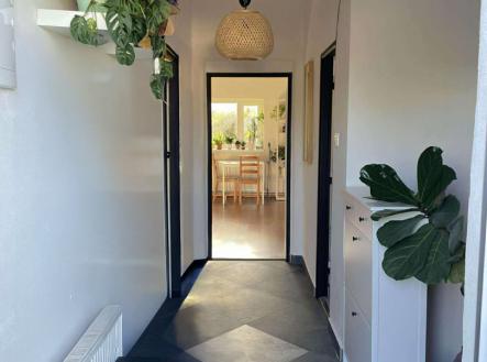 Pronájem bytu, 3+kk, 62 m²