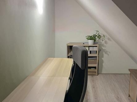 Pronájem bytu, 3+kk, 62 m²