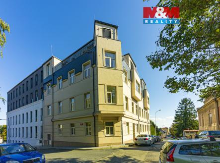 Pronájem bytu, 2+kk, 50 m²