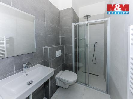 Pronájem bytu, 2+kk, 50 m²