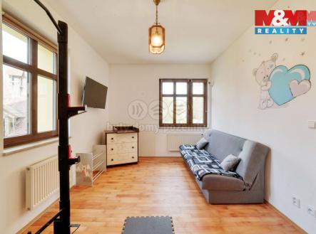 Pronájem bytu, 3+kk, 67 m²