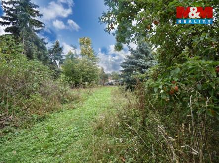 Prodej pozemku pro bydlení, 1 015 m²