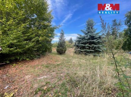 Prodej pozemku pro bydlení, 1 015 m²