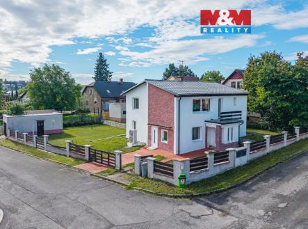 Prodej domu/vily, 160 m²