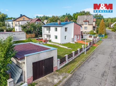 Prodej domu/vily, 160 m²