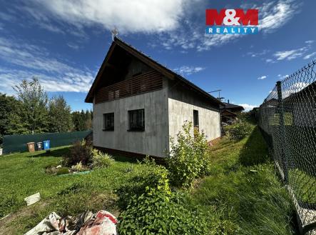 Prodej domu/vily, 110 m²