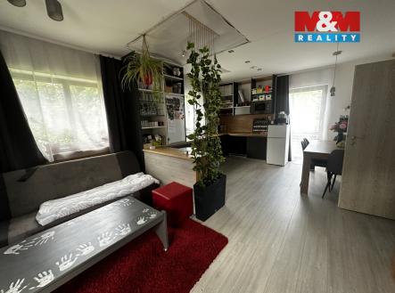 Prodej domu/vily, 110 m²