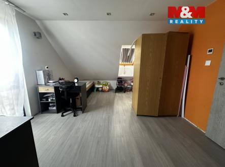 Prodej domu/vily, 110 m²