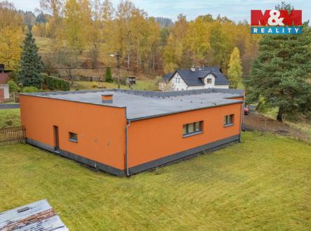 Prodej výrobní prostor, 150 m²