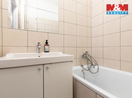 Prodej bytu, 2+1, 54 m²