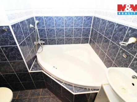 Prodej bytu, 1+1, 39 m²