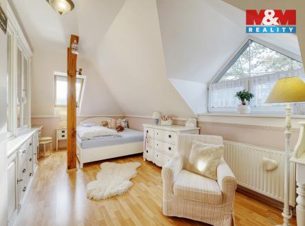 Prodej domu/vily, 478 m²