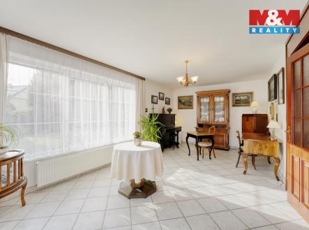 Prodej domu/vily, 478 m²