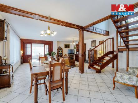Prodej domu/vily, 478 m²