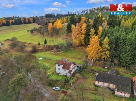 Prodej domu/vily, 150 m²