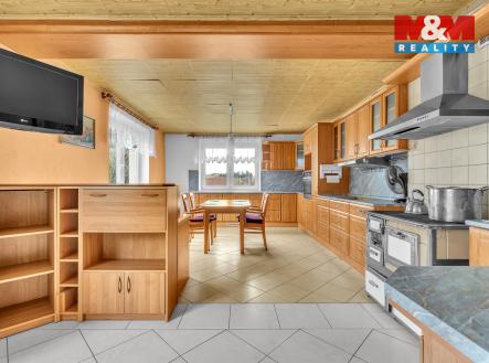 Prodej domu/vily, 150 m²