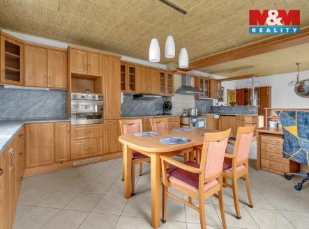 Prodej domu/vily, 150 m²