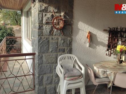 Pronájem bytu, 1+1, 45 m²