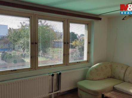 Pronájem bytu, 1+1, 45 m²