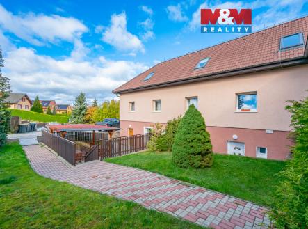 Pronájem bytu, jiný, 14 m²