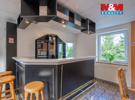 Pronájem bytu, jiný, 14 m²