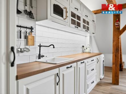 Prodej bytu, 3+kk, 125 m²