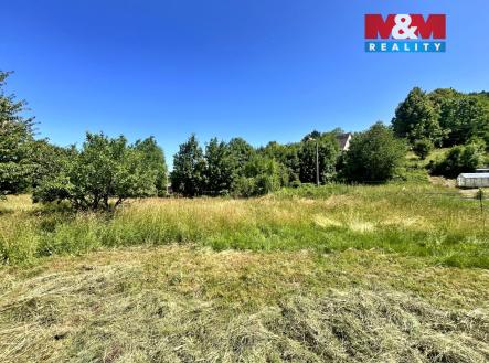 Prodej pozemku pro bydlení, 1 102 m²